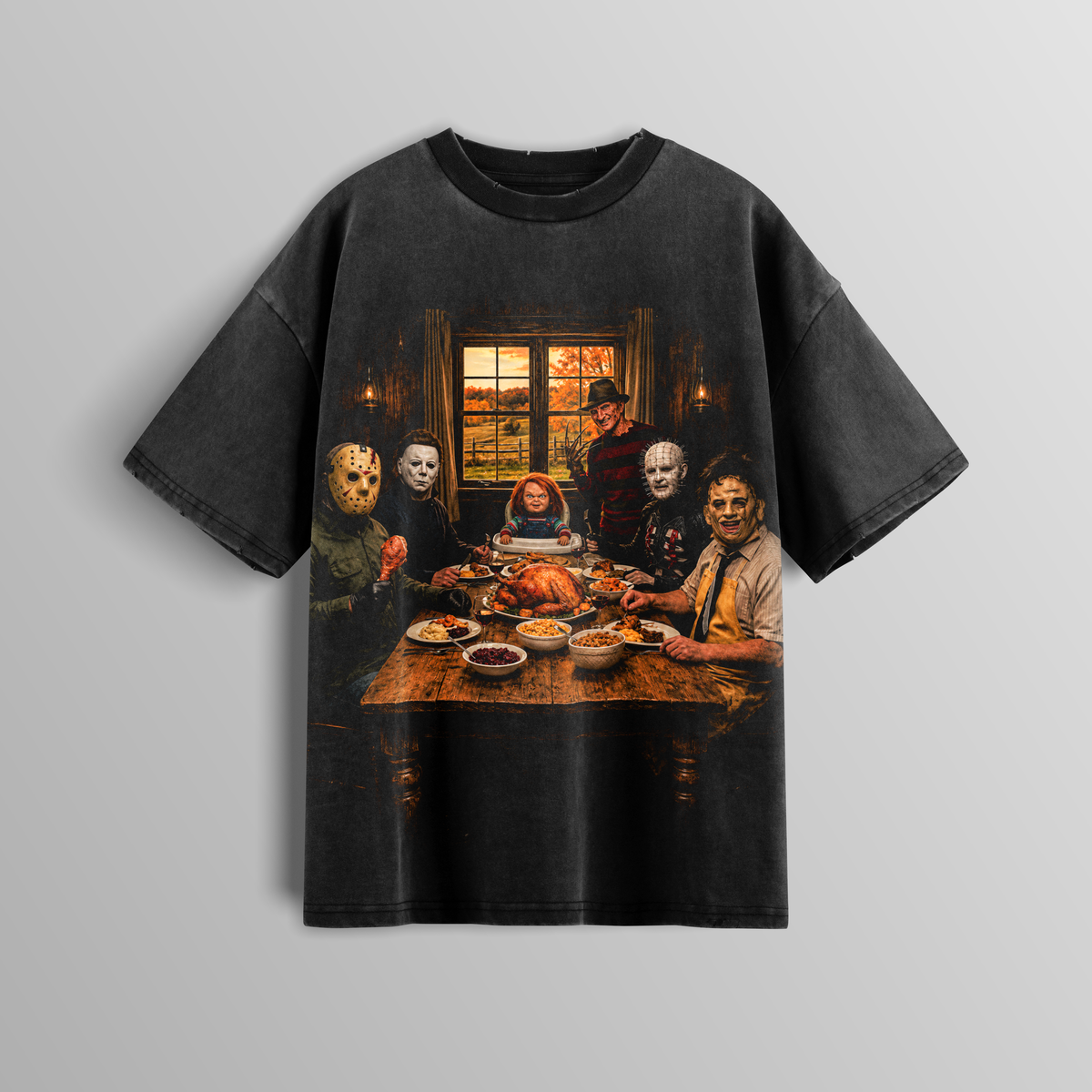 Family Dinner