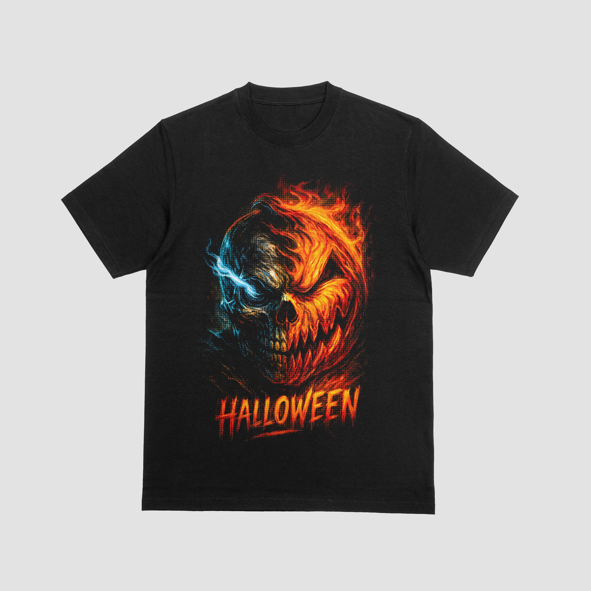 Jack O' Lantern