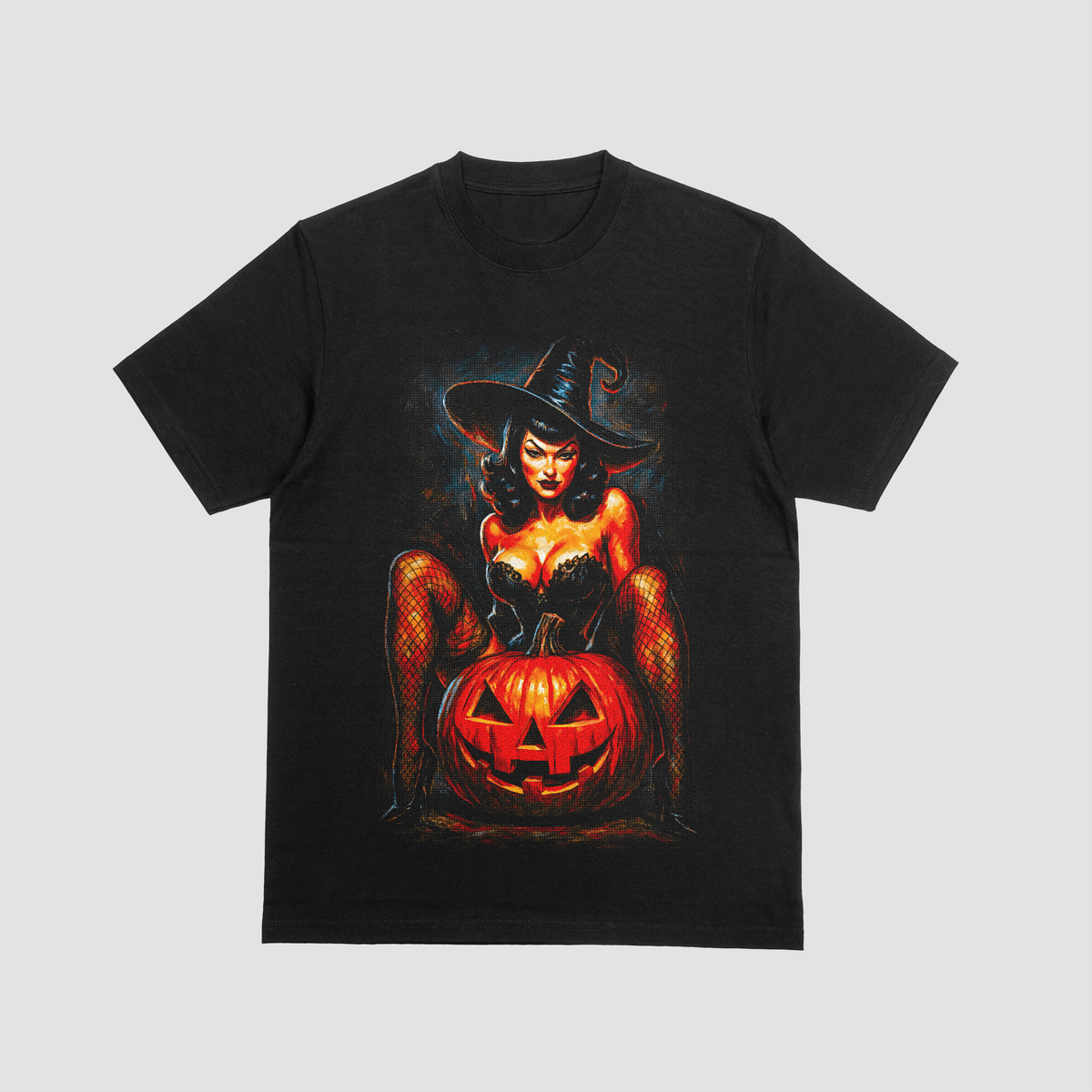 Oh my Pumpkin!