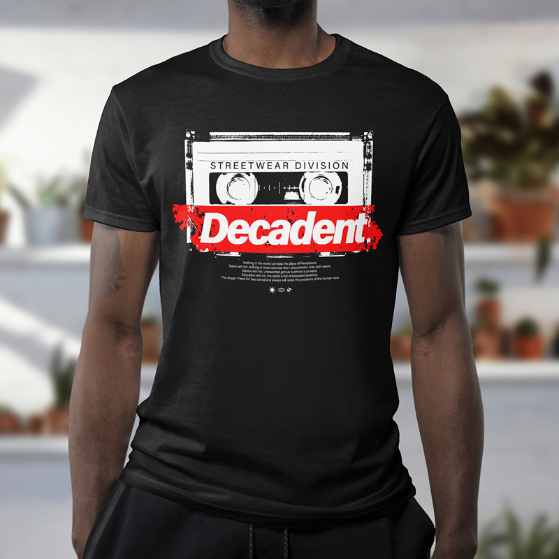 Decendent