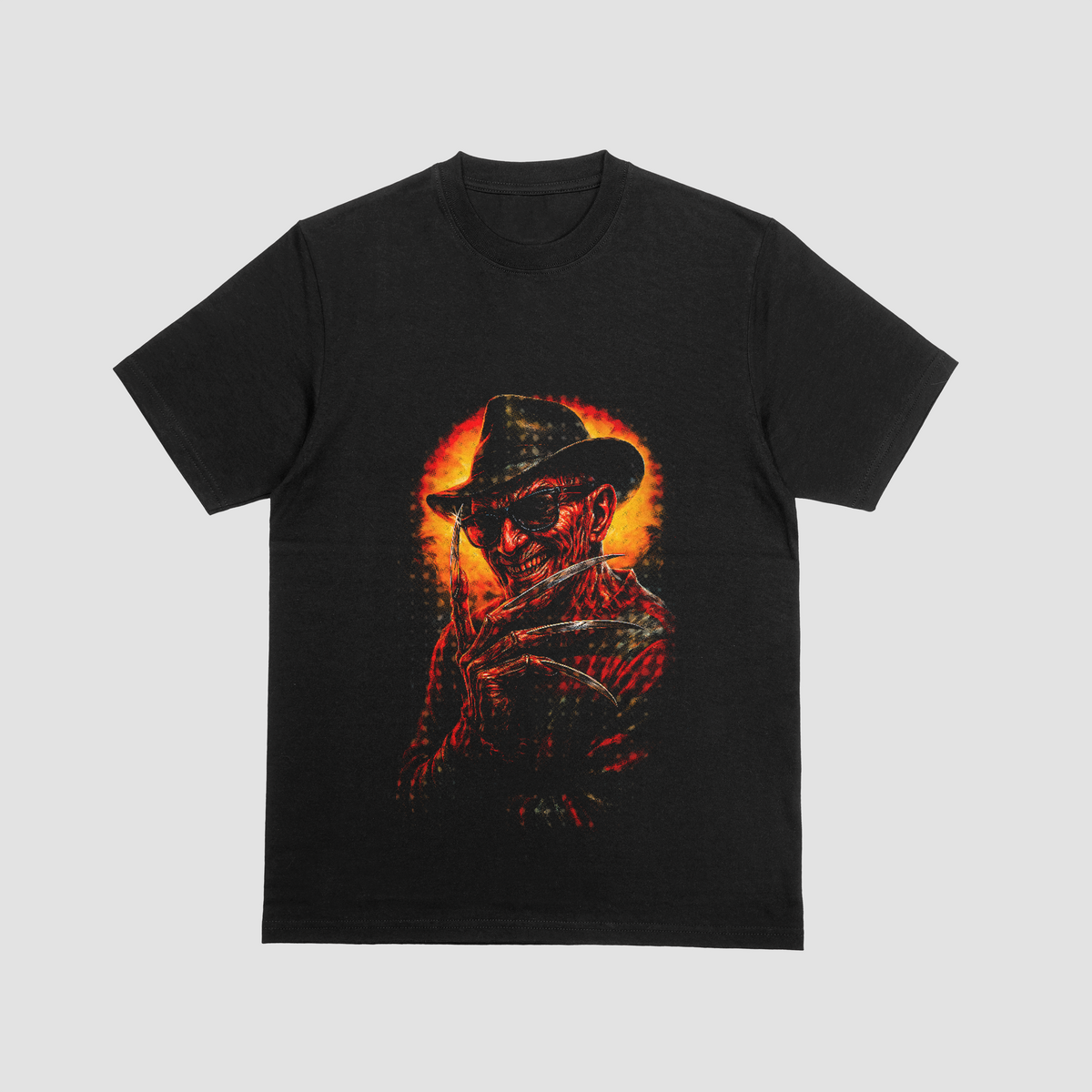 Freddy Kruger