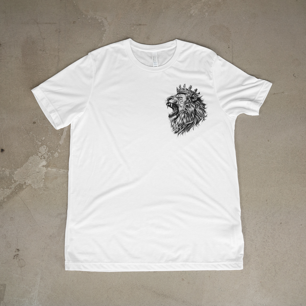 Mens Mental health Tee