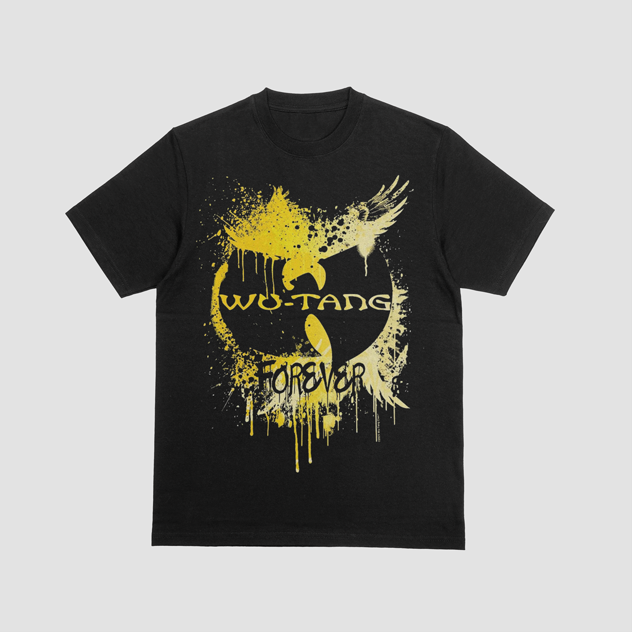 Wutang Forever
