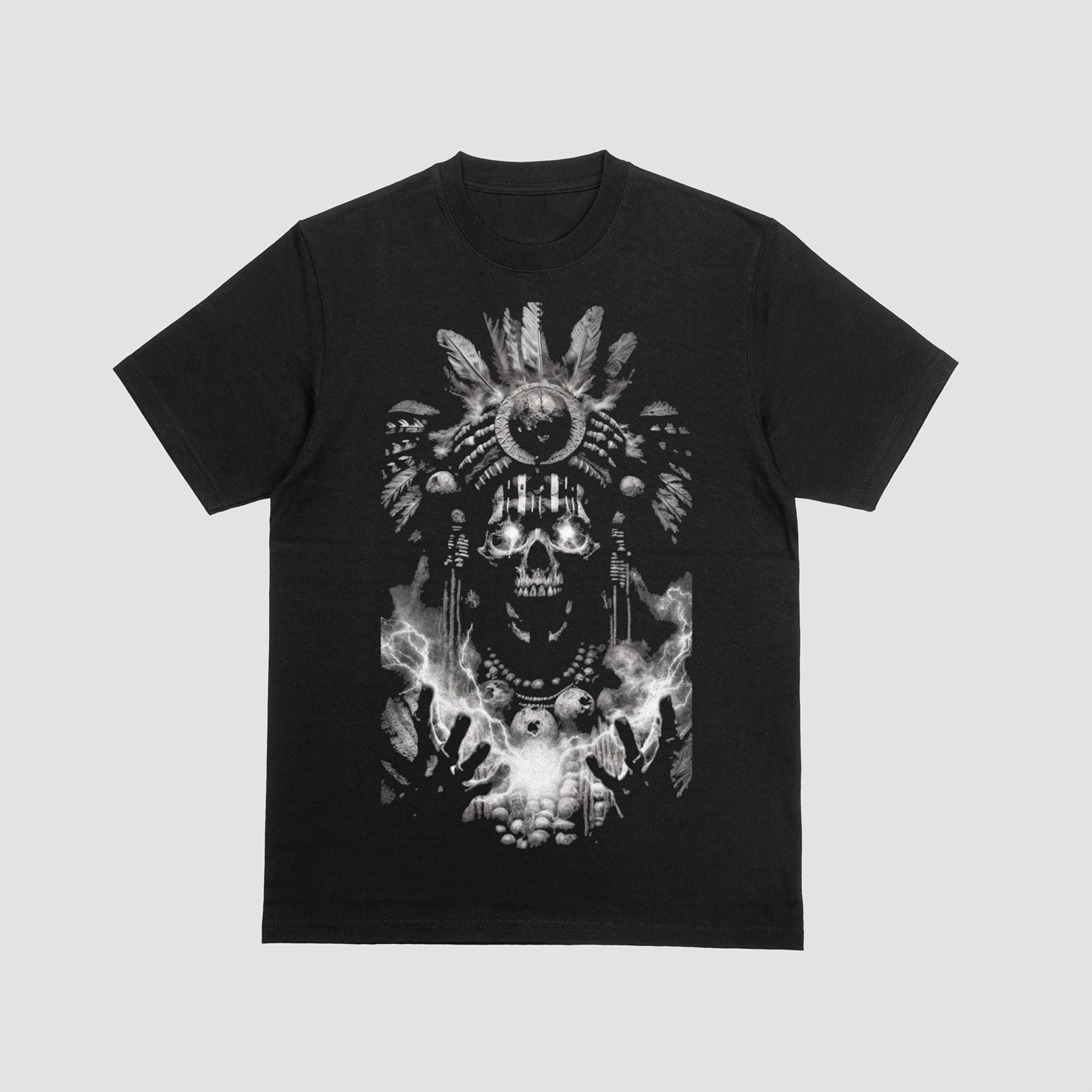Aztec T-shirt