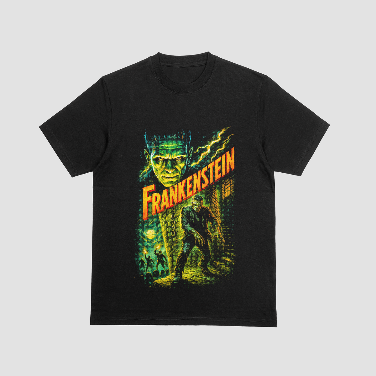 Frankenstein II