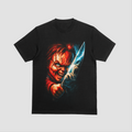 Chucky's Back
