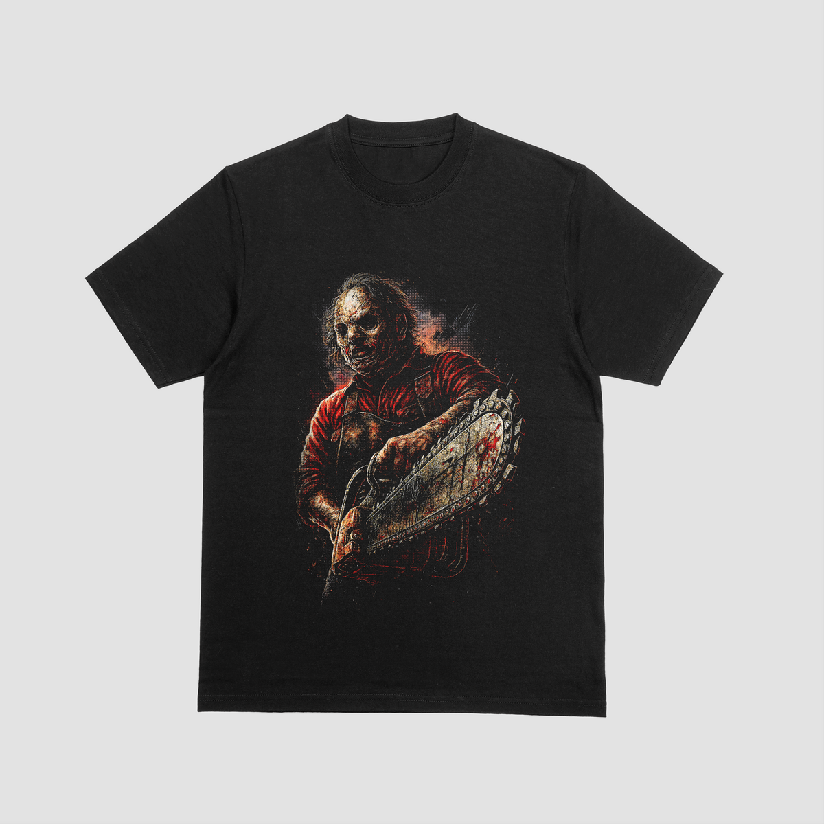 Texas Chain Saw Massacre