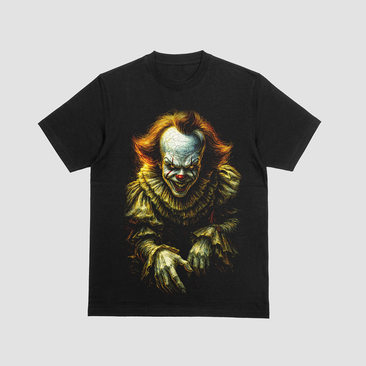 Penny Wise Tee