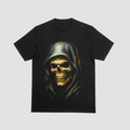 Grim Reaper T shirt