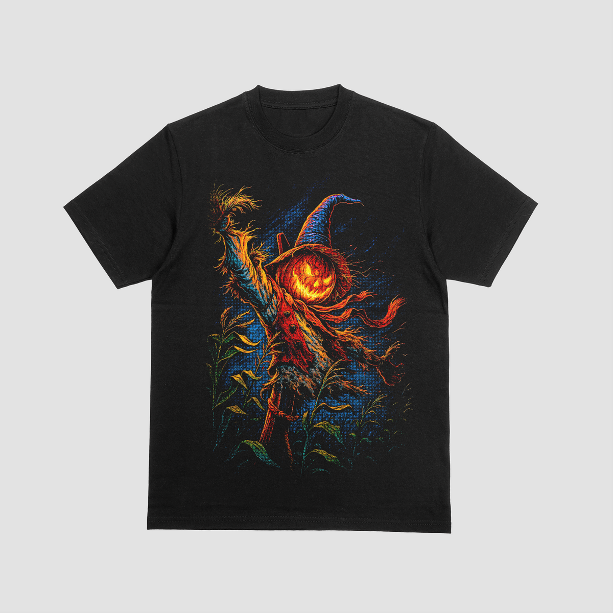 Scarecrow Tshirt