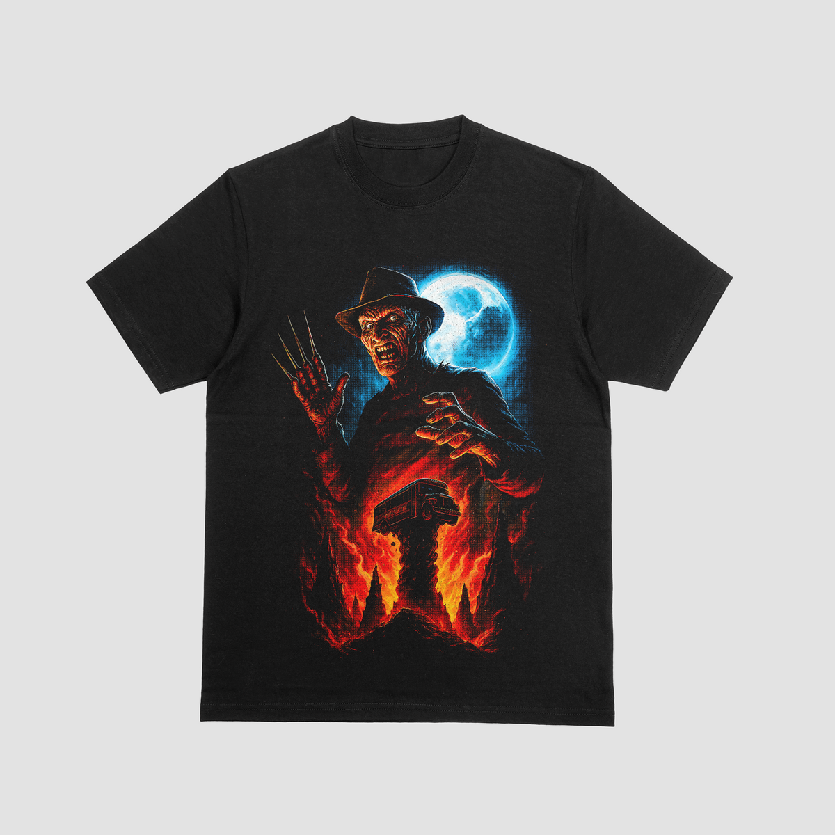 Freddy Tshirt