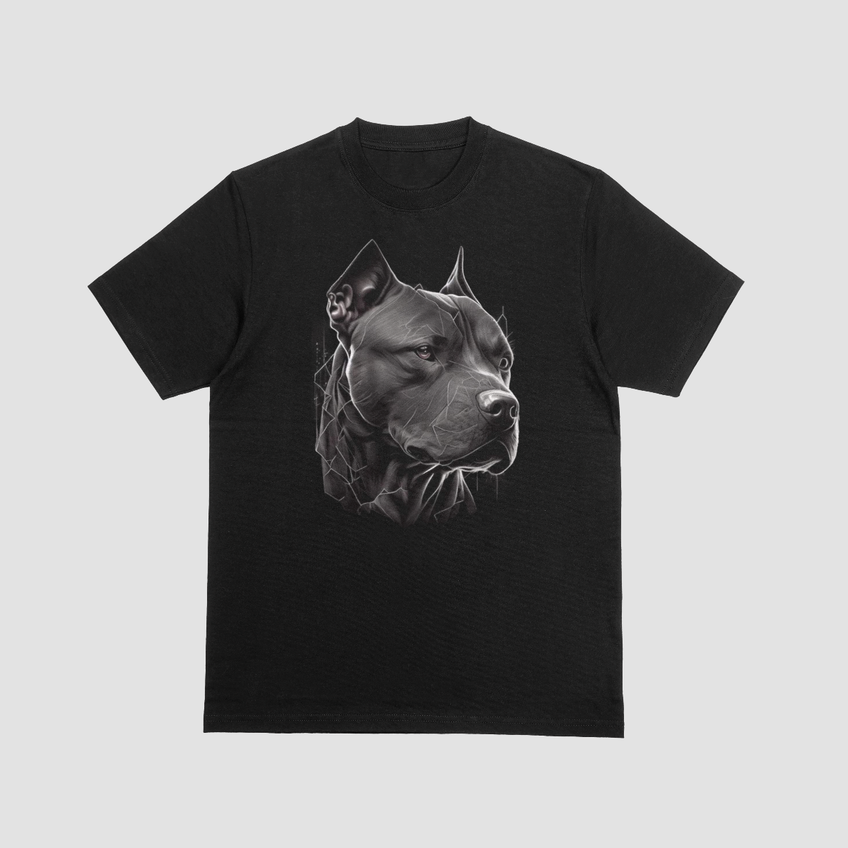 The Pit Bull Tee Shirt