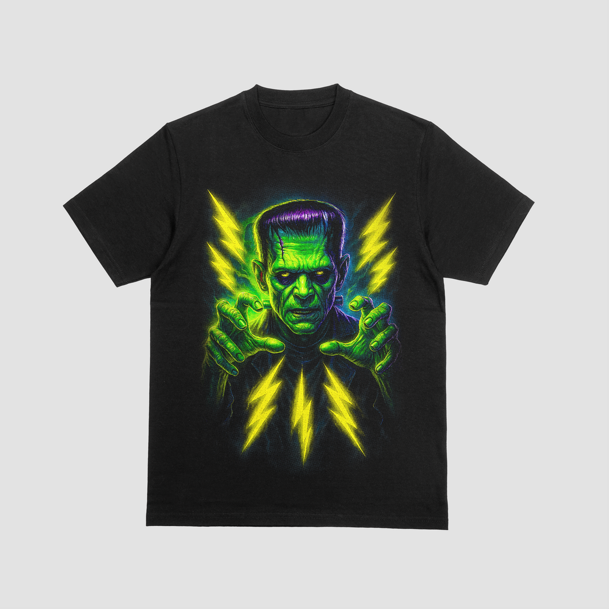 Frankenstein