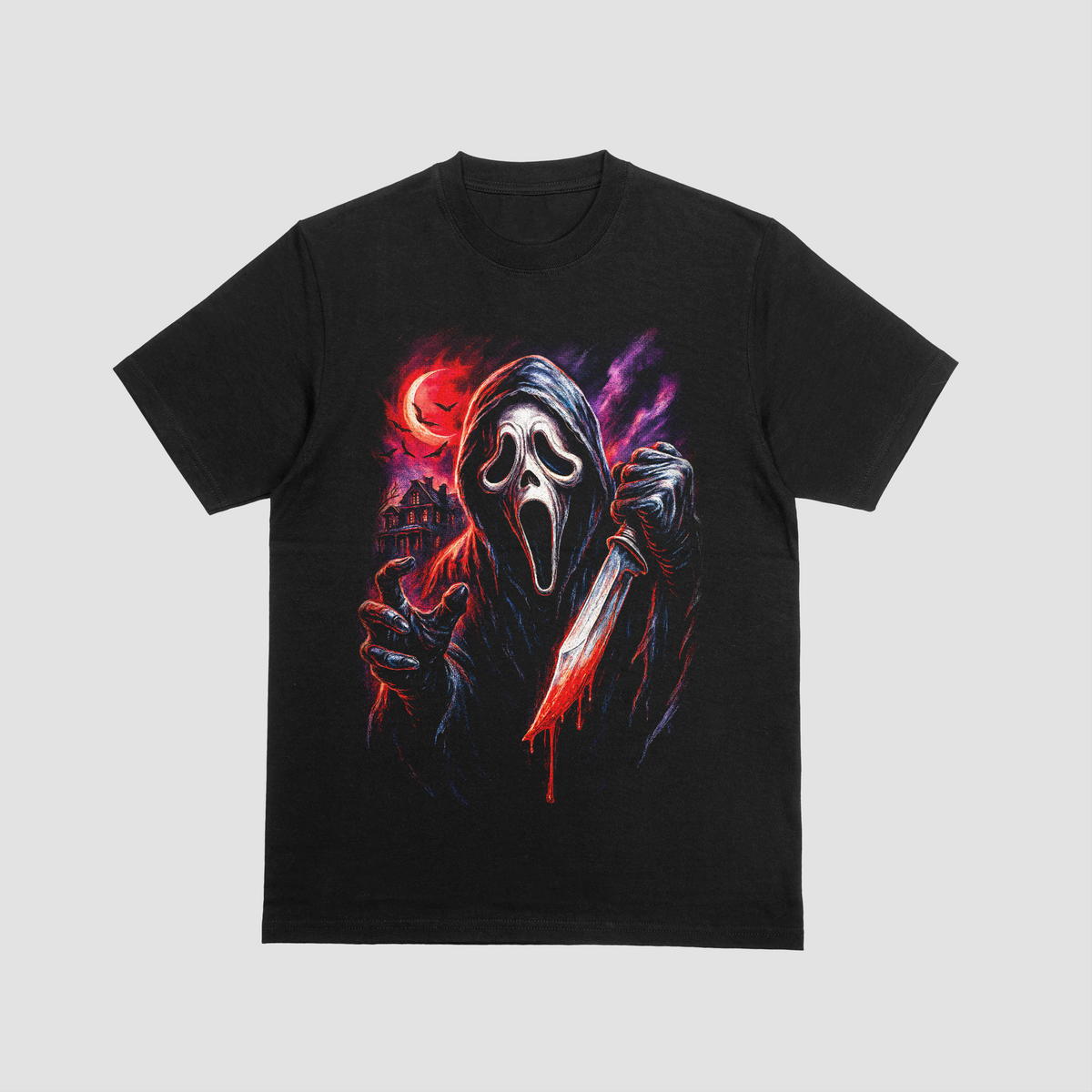Scream II