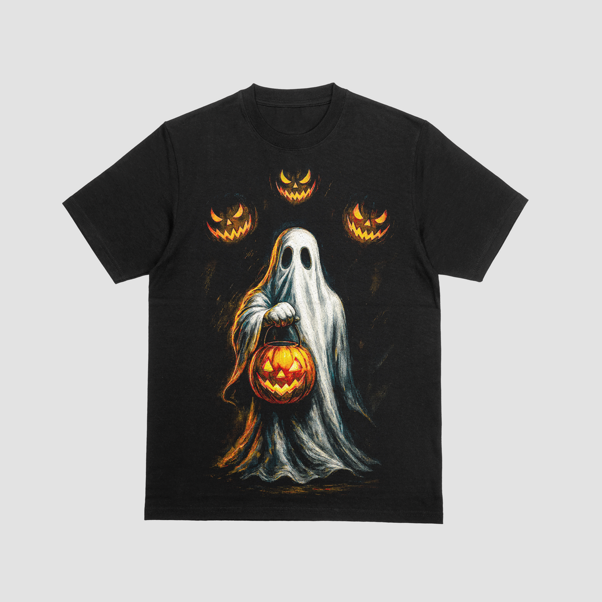 Trick Or Treat II