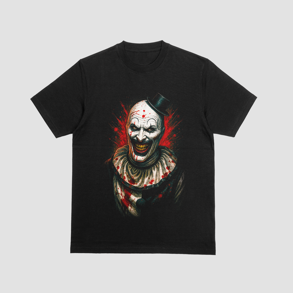 Art the clown