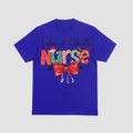 we deliver L&D shirt
