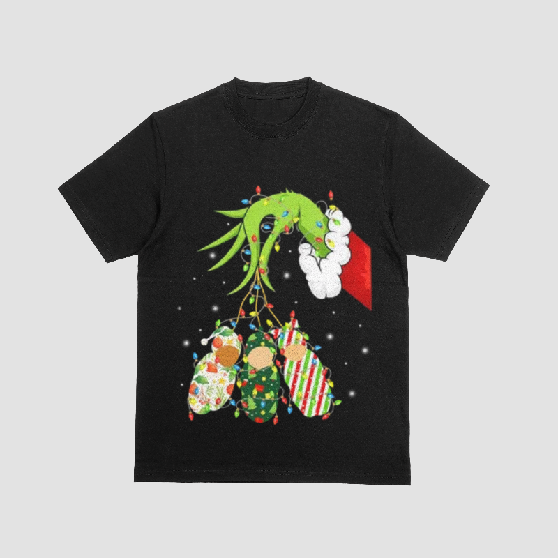 Grinch's LND