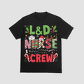 LND Christmas crew