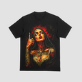 Saint of Inferno