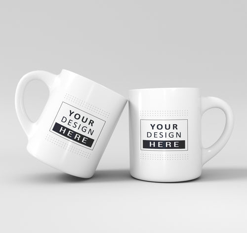 Custom Coffee Mug 