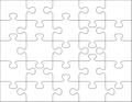 Custom Puzzle