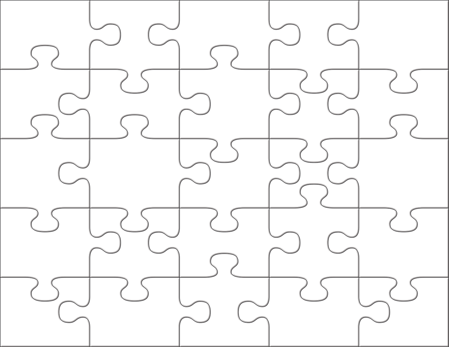 Custom Puzzle