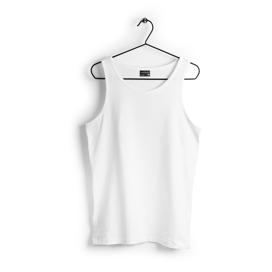 Custom Tank Top