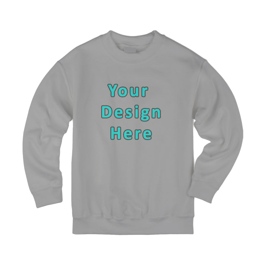 Custom Sweatshirt
