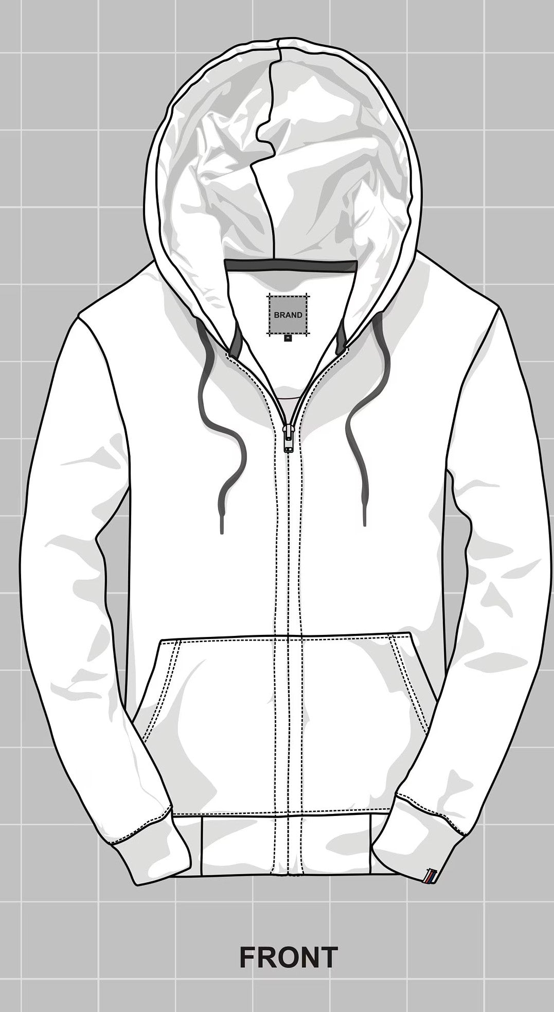 Custom Jackets