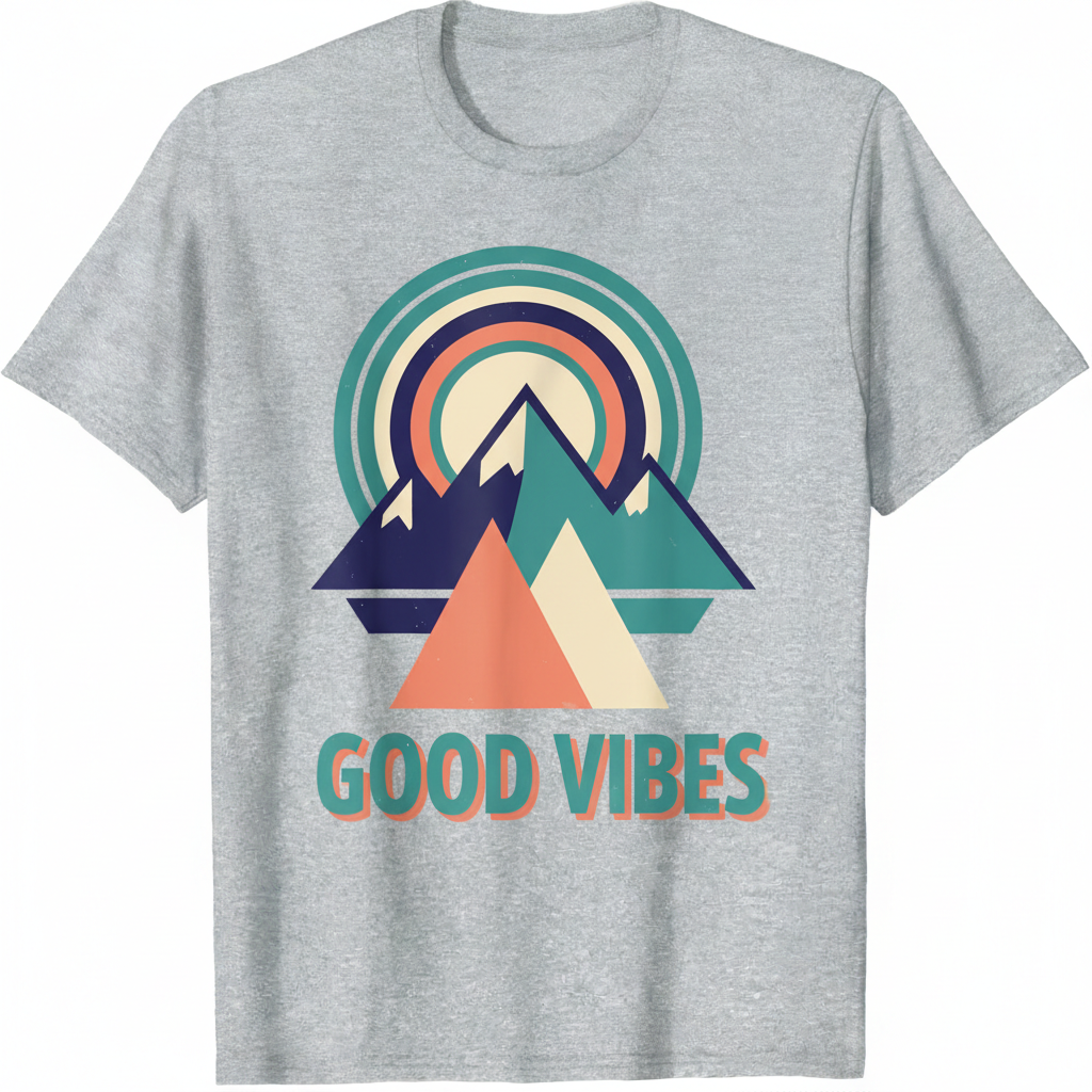 Good Vibes