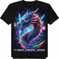 Cyber Nomad T