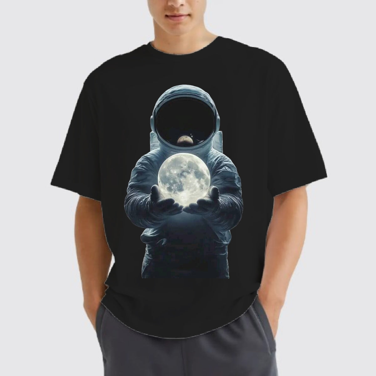 Exploration T-Shirt