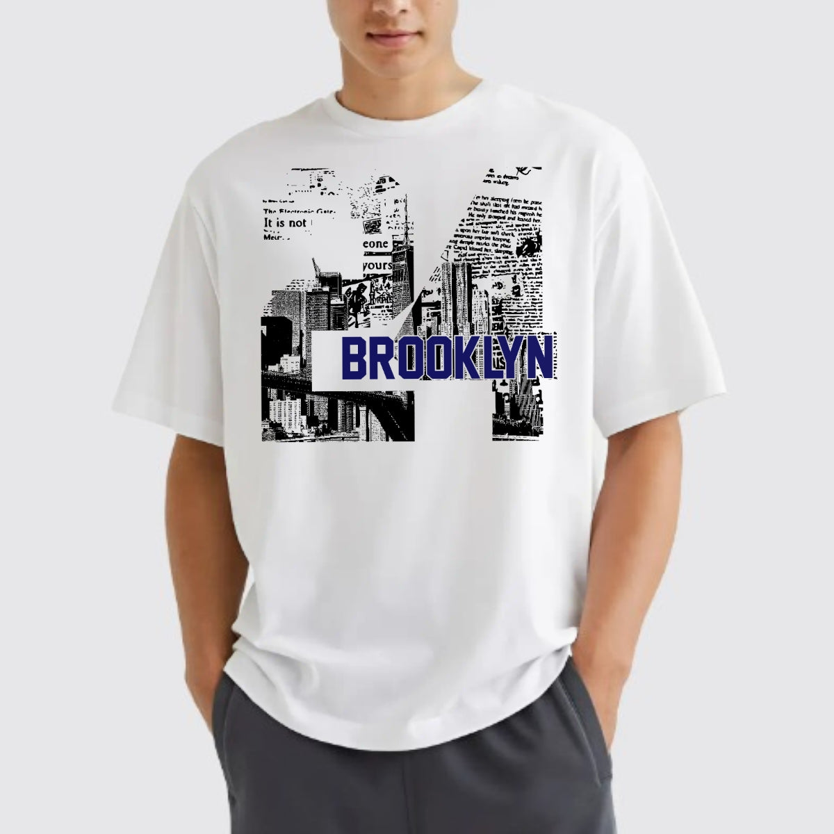 Brooklyn T
