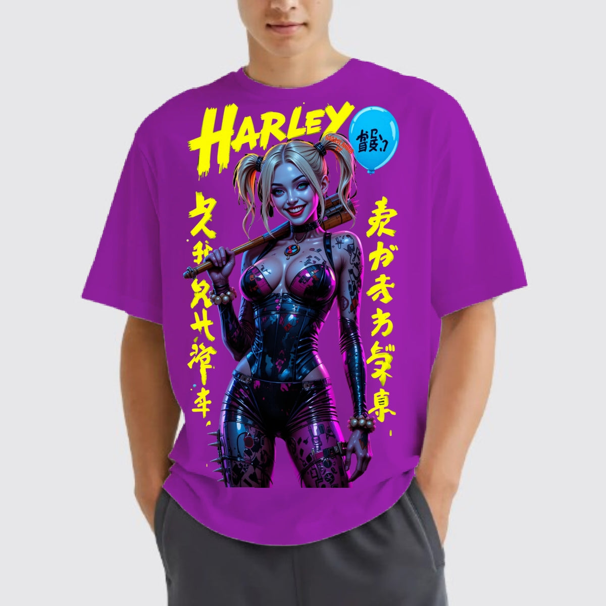 Harley Quin