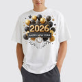 Happy New Year 2026