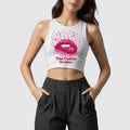 Kiss Cancer goodbye