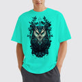 Mystic Owl Graphic Tee