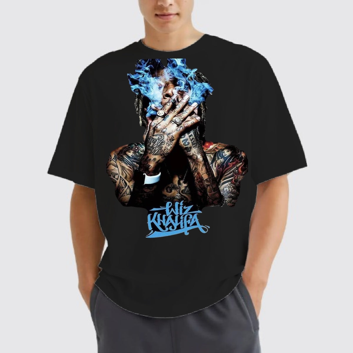 Wiz Tee