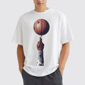 Basketball T