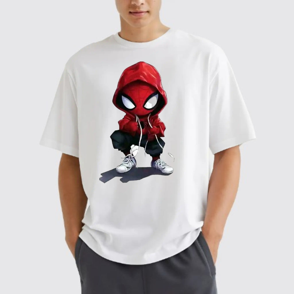 Lil Spidey Tshirt