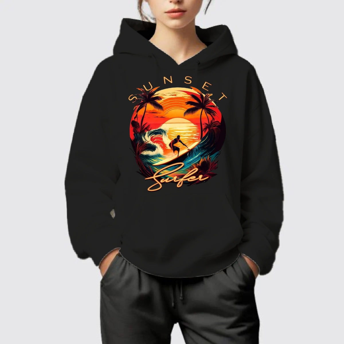 Surfer
