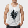 Gym tank