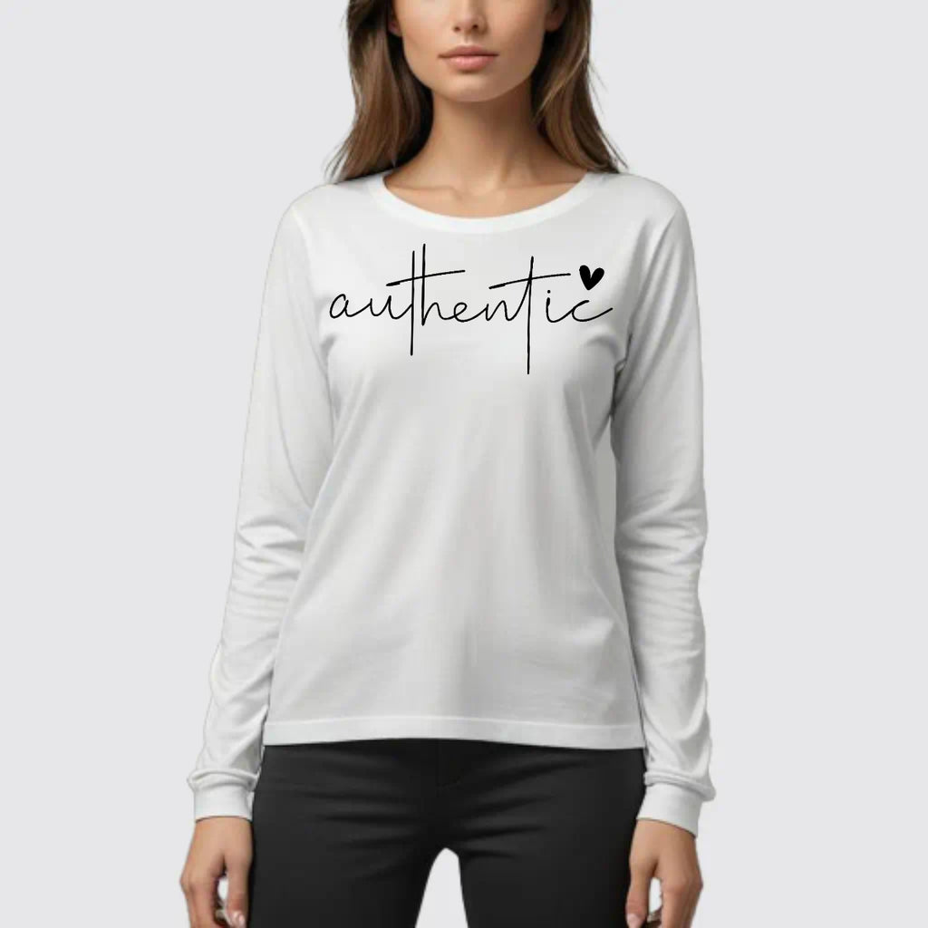 Authentic