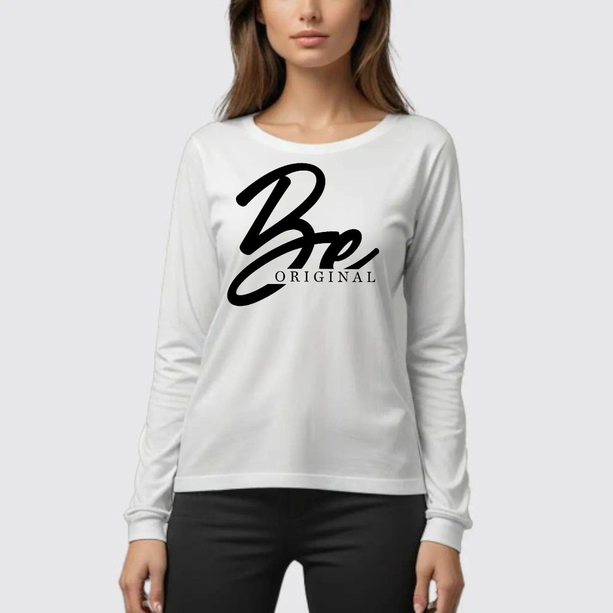 Be Original