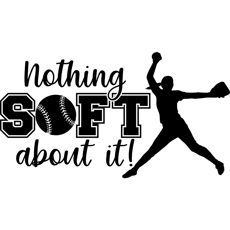 Softball Tee