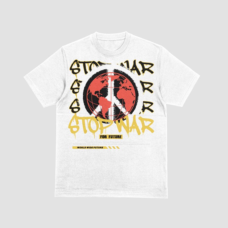 Stop War