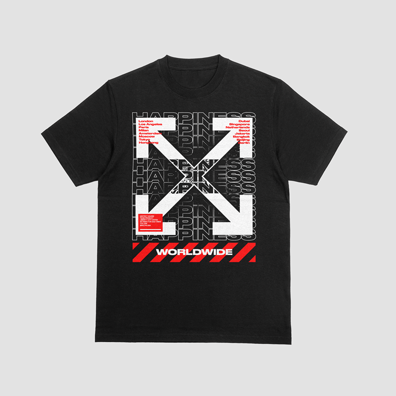 Worldwide