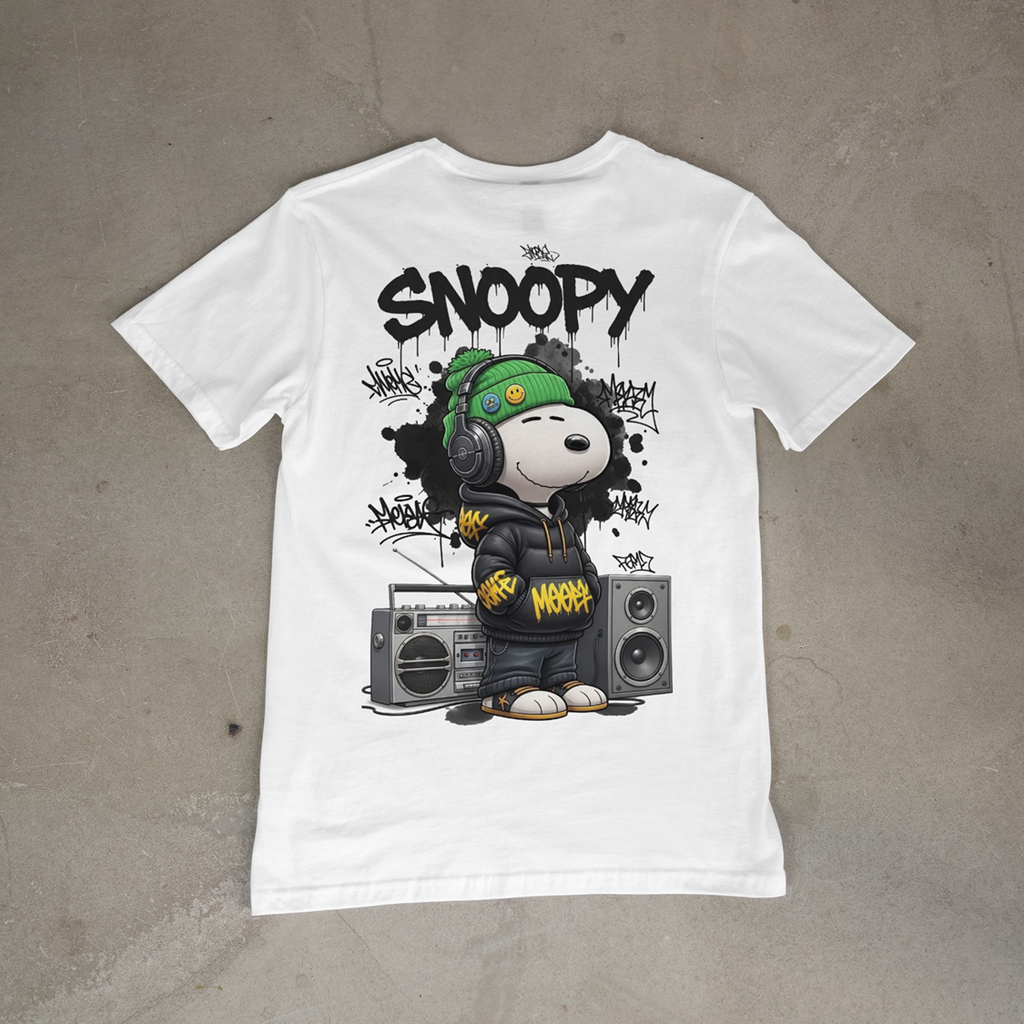 Snoopy