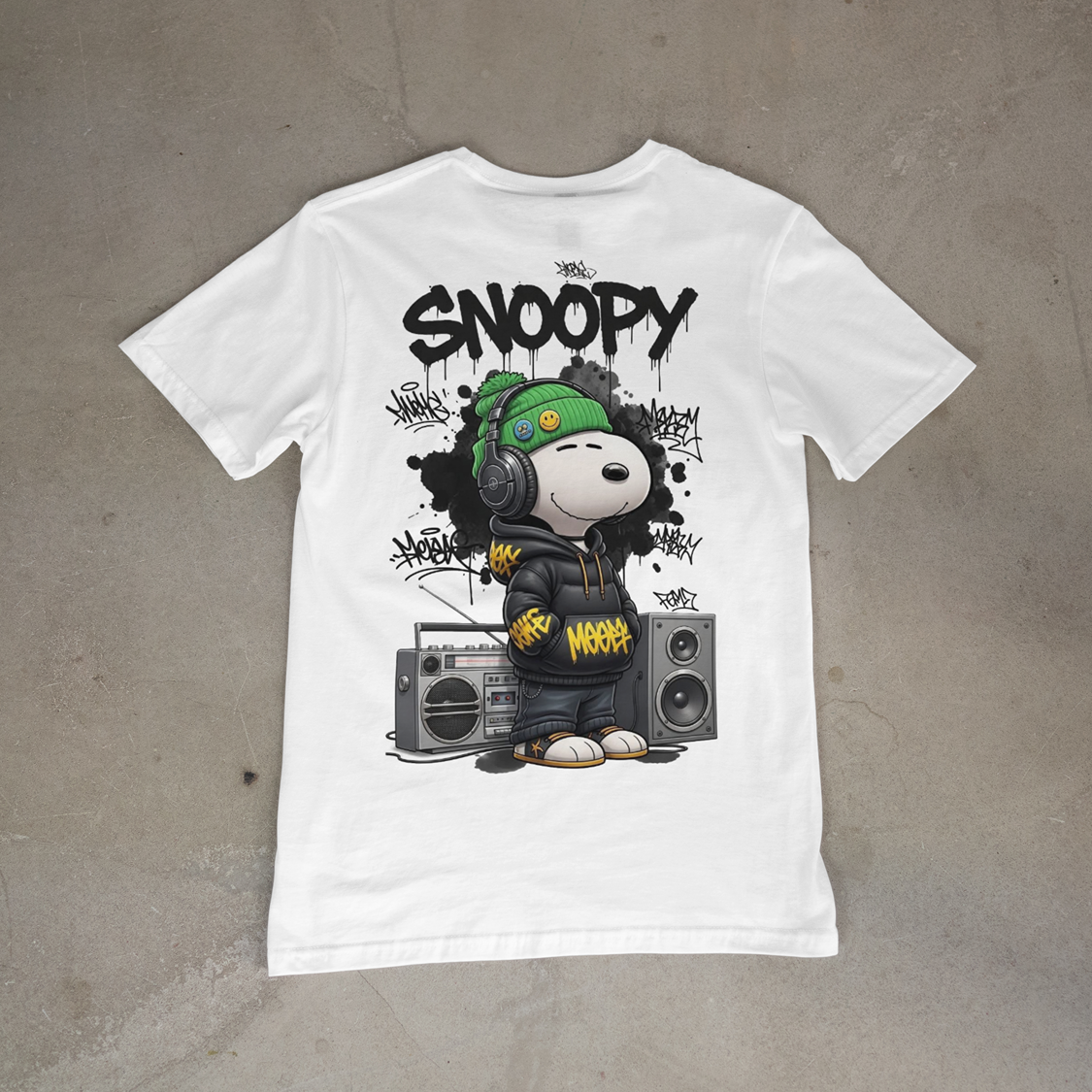 Snoopy
